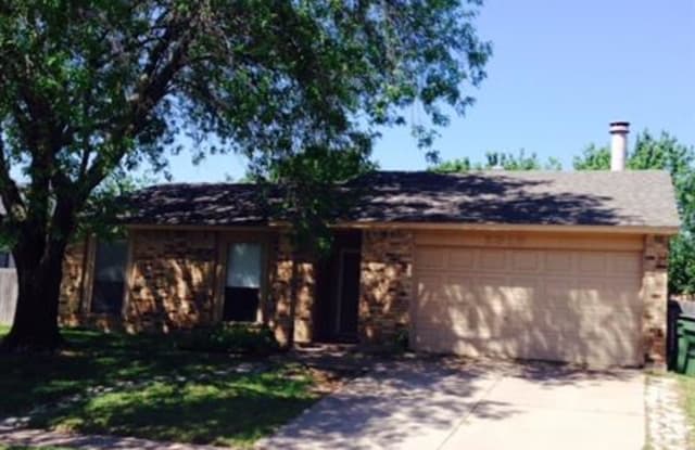 2515 Chinaberry Drive - 2515 Chinaberry Drive, Bedford, TX 76021