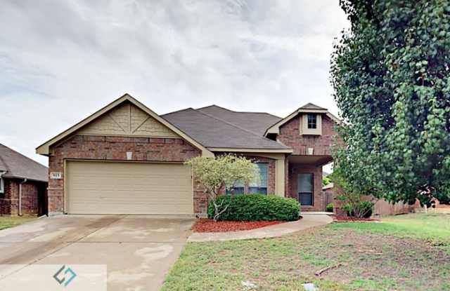 915 Remington Ranch Road - 915 Remington Ranch Road, Mansfield, TX 76063