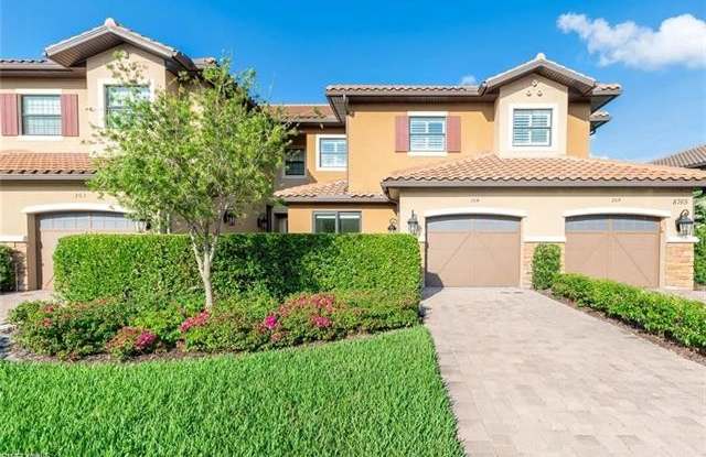 8765 Bellano CT - 8765 Bellano Court, Collier County, FL 34119