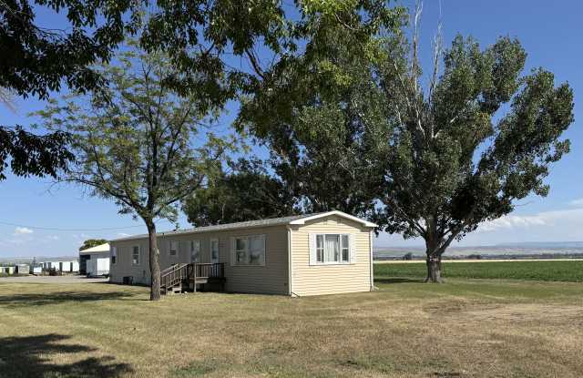 3430 Old Highway 10 West - 3430 Old Highway 10 West, Yellowstone County, MT 59044 3430 Old Highway 10 West - 3430 Old Highway 10 West, Yellowstone County, MT 59044