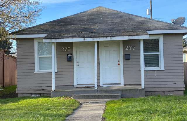 MOVE IN SPECIAL- $99 FIRST MONTH RENT! Gallery 1