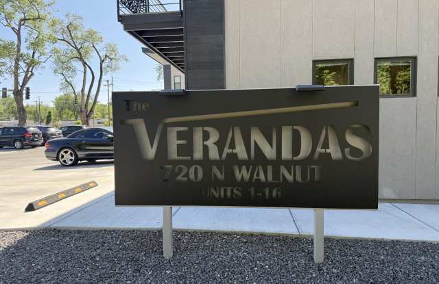 720 N Walnut Street photos photos