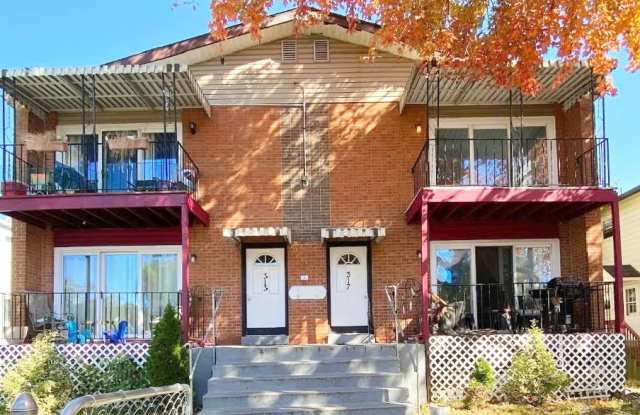313 South West Street - 313 South West Street, Allentown, PA 18102