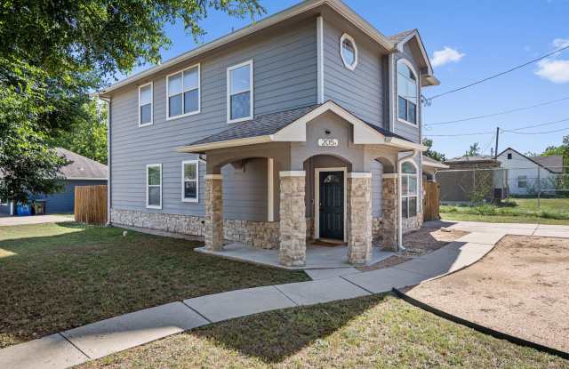 Perfectly located 3-Bedroom Home In The Heart of Hutto, TX - 205 College Street, Hutto, TX 78634