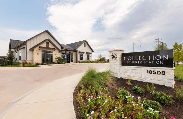 Collection Schertz Station photos photos