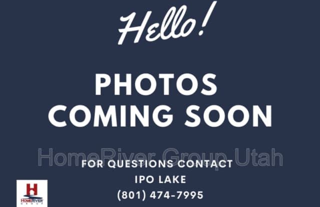 4480 S Atherton Dr photos photos