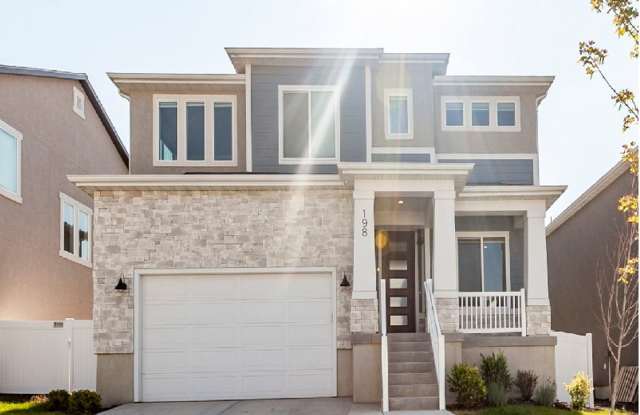 Spacious Open Floor Plan Available Soon! photos photos