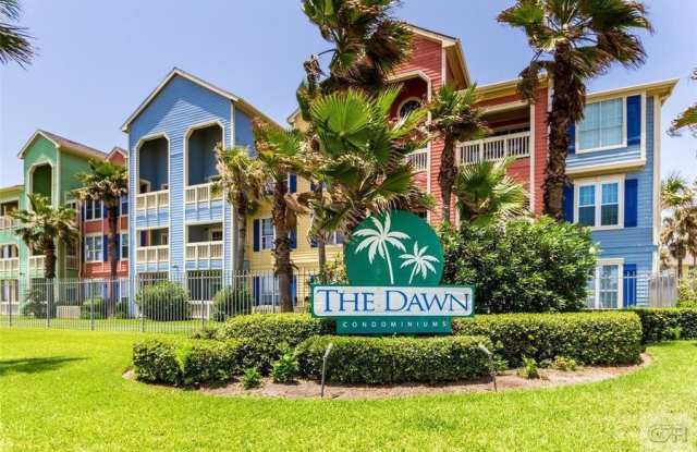 7000 Seawall Blvd - 7000 Seawall Boulevard, Galveston, TX 77551