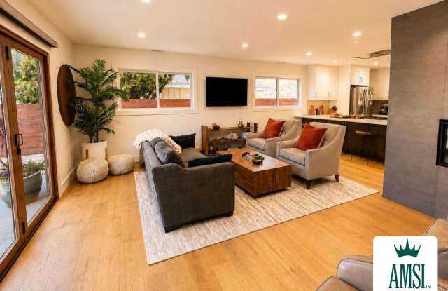 Effortless Marin Living | Furnished 3-Month Executive Stay photos photos