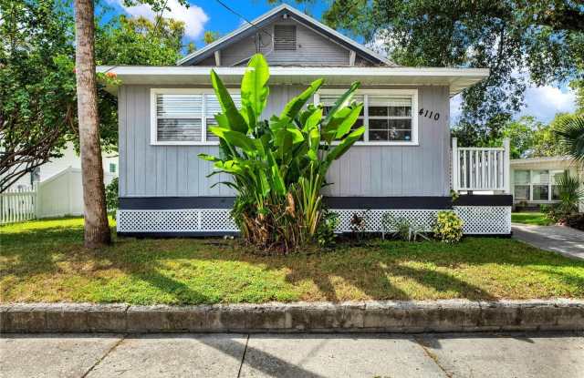 4110 N CENTRAL AVENUE photos photos