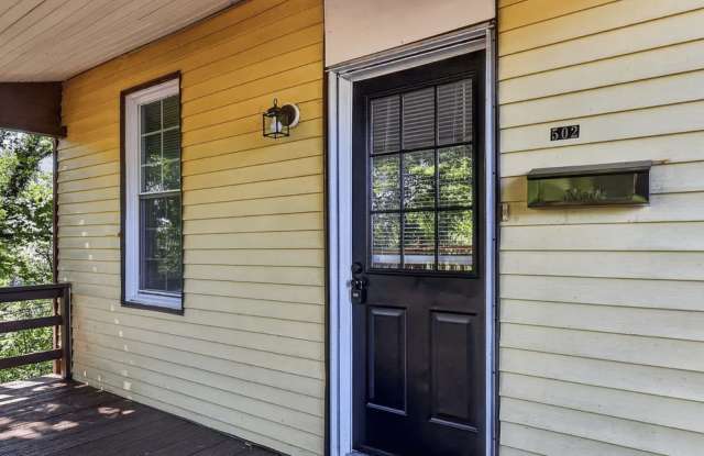 Welcome to 502 State Street in Enola! Gallery 1