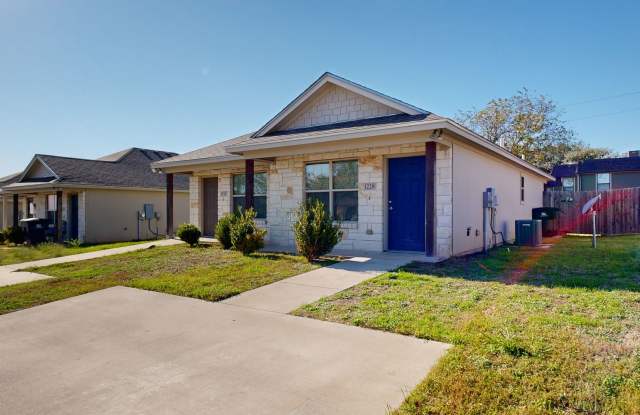 Cozy and affordable family home in Temple photos photos