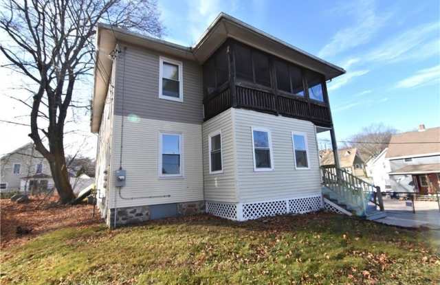 166 6th Avenue unit: 1 - 166 6th Avenue, Woonsocket, RI 02895