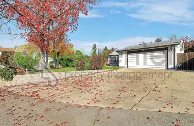 5631 Mount Everest Court - 5631 Mount Everest Court, Foothill Farms, CA 95842