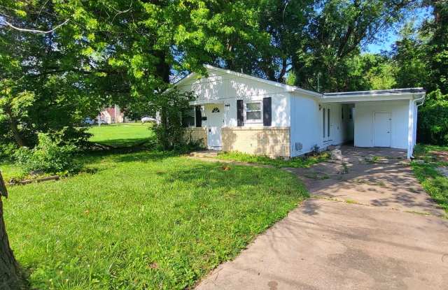 3 Bedroom home in Southeast Springfield for $1095! photos photos