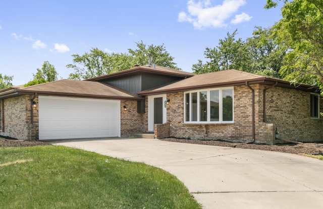 3518 Jacqueline Drive Gallery 1