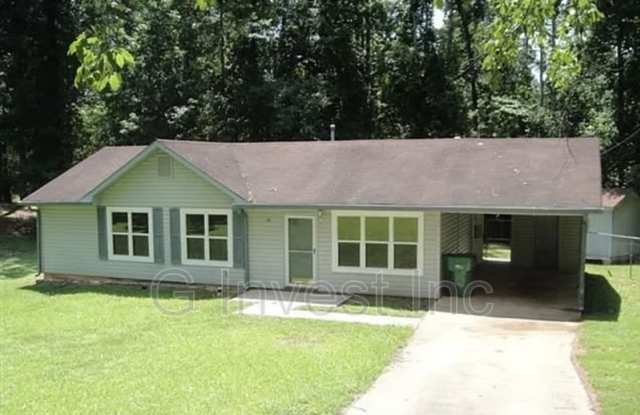 504 Carlton Lane Palmetto, GA 30268 photos photos