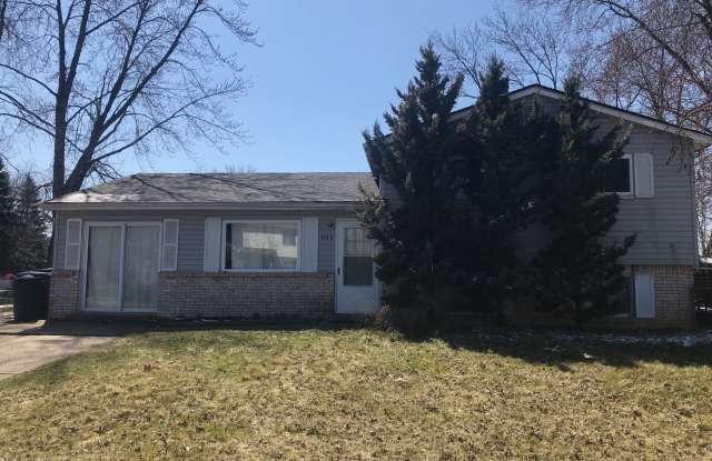 3 bedroom 1.5 bathroom house in Gahanna for rent photos photos