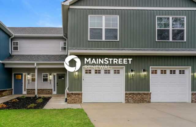 2059 Paddle Wheel Drive - 2059 Paddle Wheel Drive, Jeffersonville, IN 47130