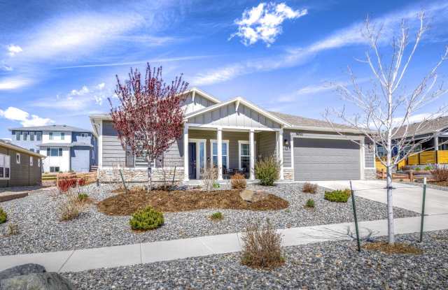 Luxury Ranch-Style Home for Rent | Wolf Ranch | D20 Schools | Pikes Peak Views photos photos