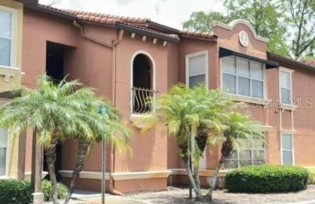 5104 CONROY ROAD - 5104 Conroy Road, Orlando, FL 32811