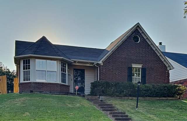 1633 Dexter Ln Gallery 1
