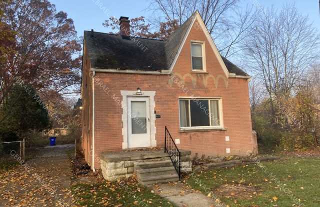 4821 University Pl. - 4821 University Place, Detroit, MI 48224