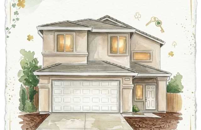 Your Lucky Day!: 4BD/2BA Home, $300 Off First Month! photos photos