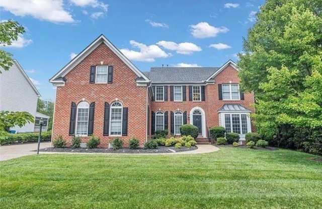 4909 Austin Healey Place - 4909 Austin Healey Place, Henrico County, VA 23059
