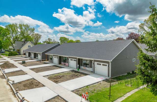 COMING SOON! New Construction in Tuscola, 2 Bed, 2 Bath Units photos photos