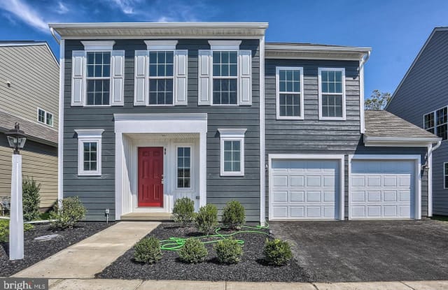 90 HOKE FARM WAY - 90 Hoke Farm Way, Cumberland County, PA 17050