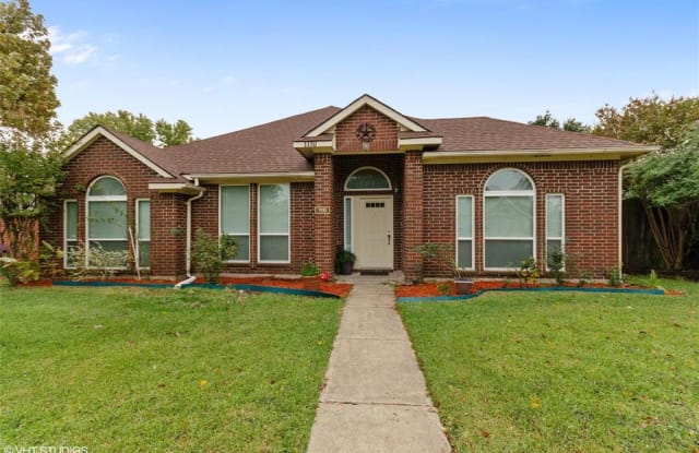 1110 Old Knoll Drive - 1110 Old Knoll Drive, Wylie, TX 75098