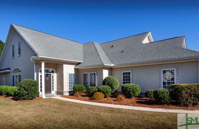 32 Weatherby Circle - 32 Weatherby Circle, Chatham County, GA 31405