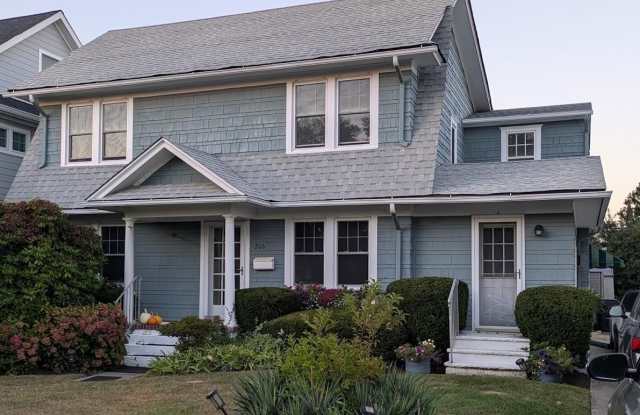 206 Howell Avenue - 206 Howell Avenue, Spring Lake, NJ 07762