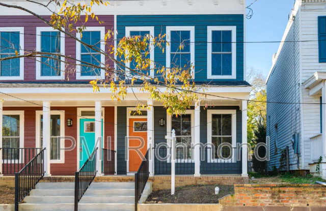 3111 Q St photos photos