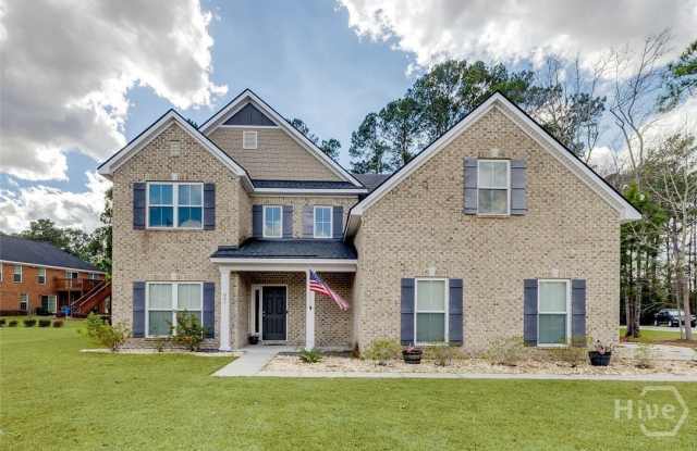 801 Walthour Drive Gallery 1