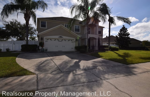 2044 Harbor Cove Way Orange - 2044 Harbor Cove Way, Winter Garden, FL 34787