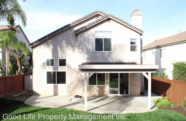 10631 Atwood Court - 10631 Atwood Court, San Diego, CA 92131