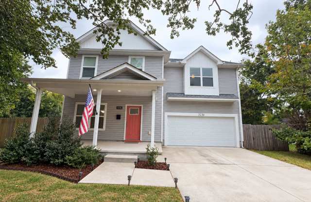 Spacious 4-Bedroom Norfolk Home with 2-Car Garage & Flexible Bonus Space Gallery 1
