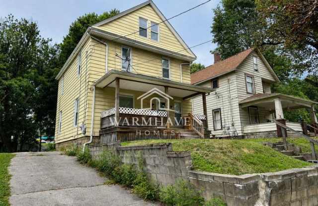 212 Gale Street - 212 Gale Street, Akron, OH 44302