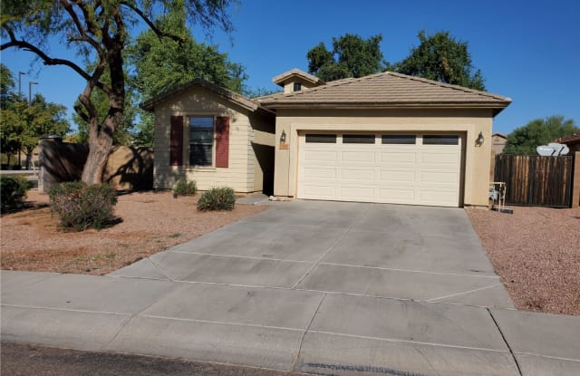 1514 E Nightingale Ln - 1514 East Nightingale Lane, Gilbert, AZ 85298