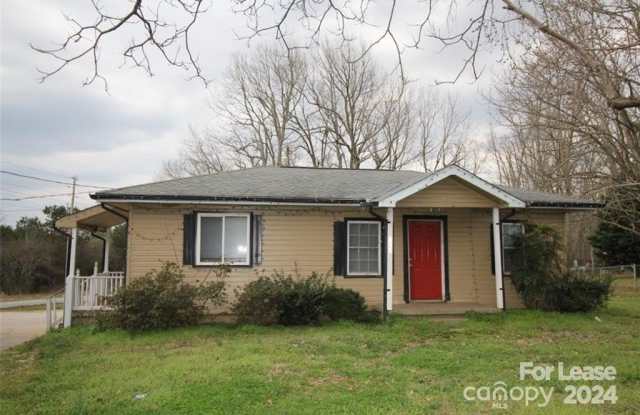 1494 Buffalo Shoals Road - 1494 Buffalo Shoals Road, Lincoln County, NC 28092