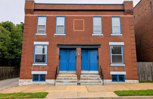 2309 Shenandoah Avenue - A photos photos