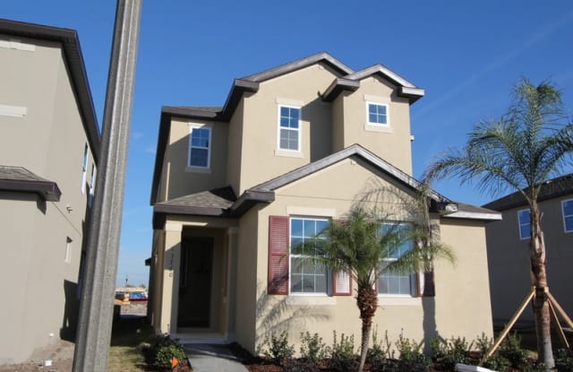 13760 Summerport Trail Loop - 13760 Summerport Trail Loop, Horizon West, FL 34786