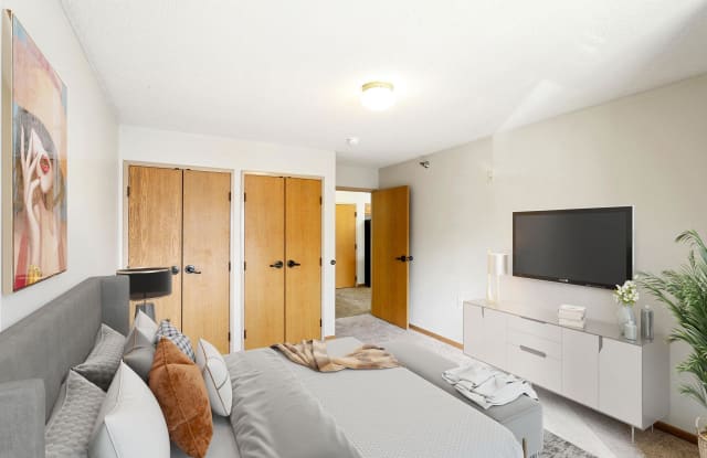 Marcy Park Apartments Gallery 3