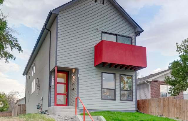 3812 N Cook St Gallery 2