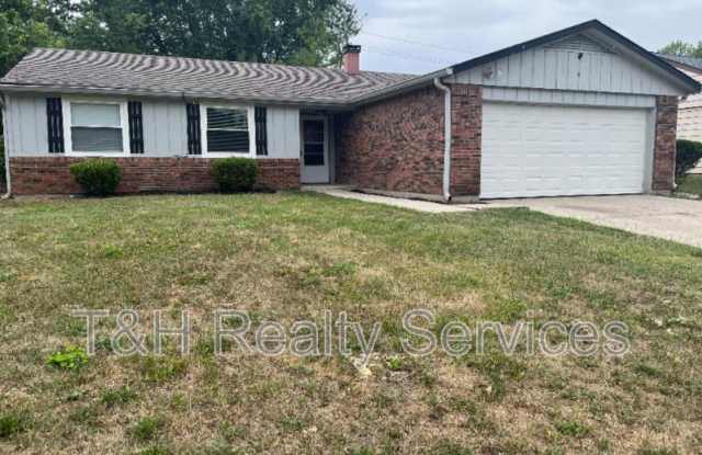5719 Yucatan Drive Gallery 1