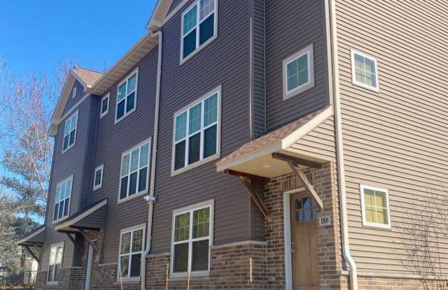 188 S. Scott Blvd - 188 South Scott Boulevard, Iowa City, IA 52245