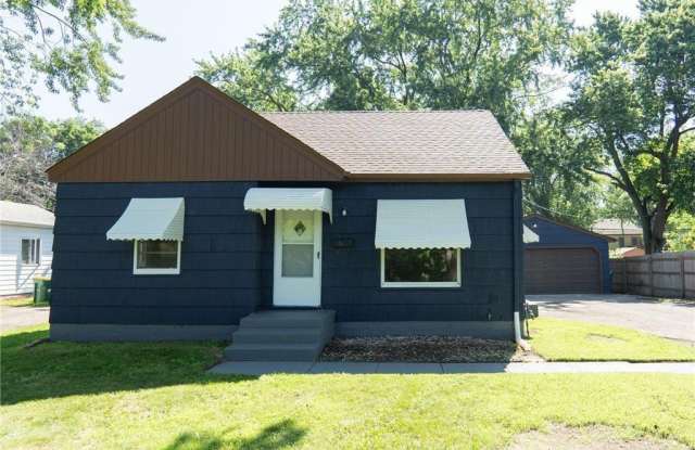 3708 Xenia Avenue N photos photos