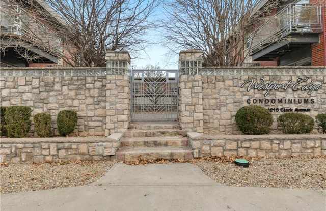 4215 Clark Avenue #3 - 4215 Clark Avenue, Kansas City, MO 64111